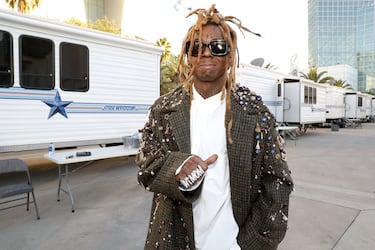 "Acabo de tener una gran reunión con Donald Trump. Además de lo que ha hecho hasta ahora con la reforma penal, el plan platino le dará a la comunidad un verdadero sentido de pertenencia. Escuchó lo que teníamos que decir hoy y aseguró que lo hará y que puede hacerlo".