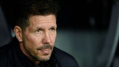 Simeone, Griezmann, João Félix, Koke and Herrera test positive for covid-19