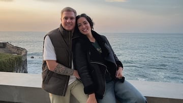 La nueva pareja que sorprende en el espectáculo chileno: llevan tres meses y se mostraron en público