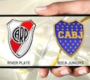 River - Boca, cómo ver en el móvil la final de la Copa Libertadores