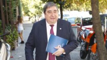 “Hace falta dinero y un milagro para tener otro Superdepor”