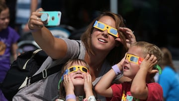 Erie será el mejor lugar para ver el eclipse total de Sol en Pennsylvania. Conoce en qué otras zonas podrás apreciar la totalidad del evento celeste.