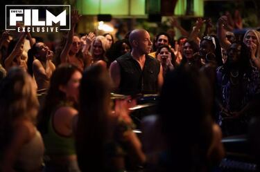 Las nuevas imágenes de Fast X dan la bienvenida a la familia a Brie Larson y Jason Momoa