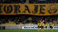 Portazo de Coquimbo a Conmebol: “No estoy muy de acuerdo”