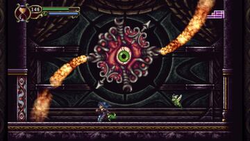 Imágenes de Timespinner