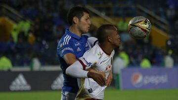 Un Millonarios en crisis y con ausencias visita al Tolima