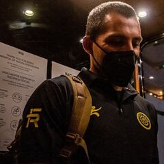 Fuerza Regia pacta tres partidos de pre-temporada