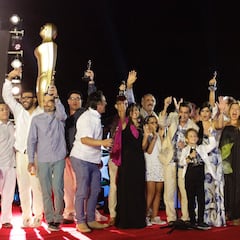 Nominados al India Catalina en las categorías especiales 2023: ¿cuáles son y qué candidatos hay?