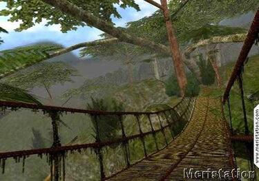 Presentado Vietcong: Purple Haze