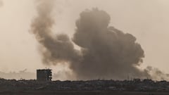 Trump announces that Israel has accepted a ceasefire in Gaza: “I hope, for the good of the Middle East, that Hamas takes this Deal”