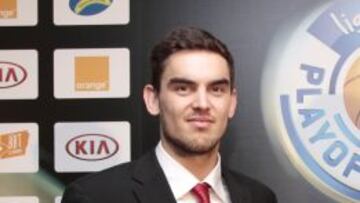 Satoransky: "El Barcelona es el mejor club de Europa"