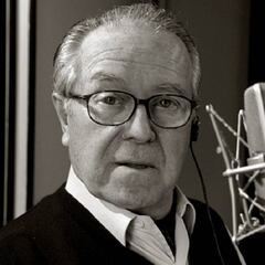 Muere Arsenio Corsellas, el actor que dobló la voz a Sean Connery o Charlton Heston