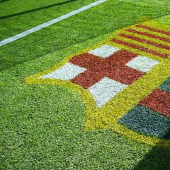 ¿Cuál es el salario bruto de los jugadores del Barça?