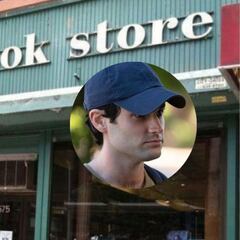 La librería de Joe en la serie 'You' de Netflix existe y está en Nueva York: así es en la vida real