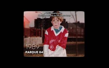 El viaje emocional de 'El Niño' Torres hacia 'El Último Símbolo'