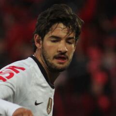 Pato ya posó con los colores de Orlando City: “No puedo esperar”