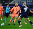 Paris FC - FC Barcelona en directo: UEFA Champions League Femenina hoy en vivo
