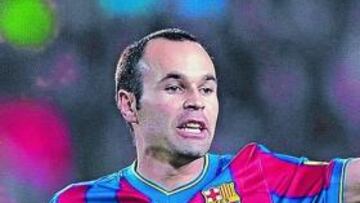 "Hay gente que está esperando que perdamos"