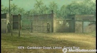 [E3] Metal Gear Solid: Peace Walker