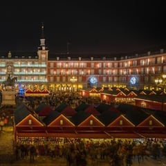 Navidad y Nochevieja 2025: estos son los destinos favoritos de los españoles para despedir el año