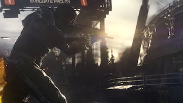 Captura de pantalla - Call of Duty: Advanced Warfare (360)