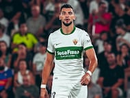 Instagram Rafa Mir