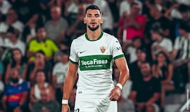 Elche - Girona, en directo: LaLiga EA Sports, en vivo hoy