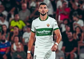 Elche - Girona, en directo: LaLiga EA Sports, en vivo hoy