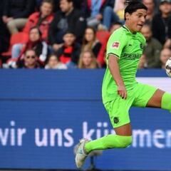 Miiko Albornoz interesa a histórico club de Sudamérica