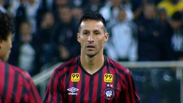 Vilches y Magalhaes celebran títulos estaduales en Brasil