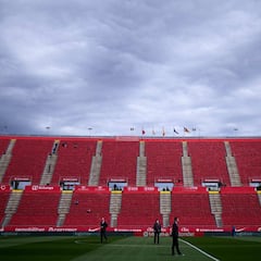 El estadio de Son Moix será mallorquinista hasta 2064
