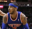 Los Knicks aprietan y elevan a 23 la racha de derrotas de los Sixers