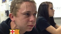 Espanyol-Barcelona memes