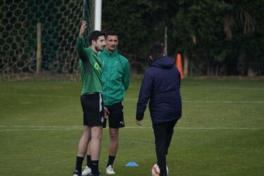 A Bobadilla le salen las cuentas