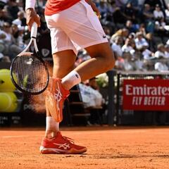 Novak Djokovic, palmarés envidiable pero récords aún que batir