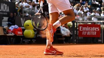 Novak Djokovic, palmarés envidiable pero récords aún que batir