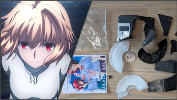 Tsukihime trial edition