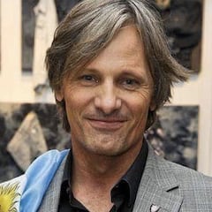 Qué fue de Viggo Mortensen, 'Aragorn' en 'El Señor de los Anillos'
