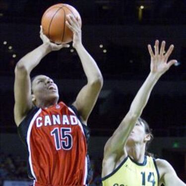 Stephen James hace que Irina Shayk adore el All Star