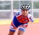María José Moya fue elegida como la mejor deportista 2014