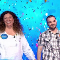 Pablo Díaz vuelve a ganar ‘Pasapalabra’