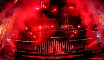 El proyecto comenzó en 2017 con Gerardo Martino, pero ahora el encargado de comandar desde el banquillo será Frank de Boer