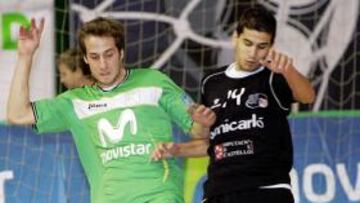 La 3ª eliminatoria de Copa del Rey se jugará a partido único el 6 de diciembre.