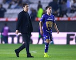 La Rebel recriminó a Pumas la eliminación del Apertura 2025 a manos de Pachuca