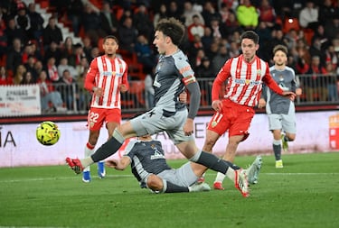 El Almería vuelve a alegrar a Cristiano Ronaldo