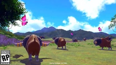 New Pokémon Snap es una realidad: anunciado para Nintendo Switch