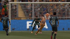 FIFA 21: El mejor y el peor equipo de la Liga MX