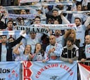 El Celta ya calienta la vuelta de la Copa contra el Madrid