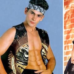 Así es la nueva vida de Flavio César, el antiguo galán de telenovelas mexicanas: ojo a su inesperada nueva profesión