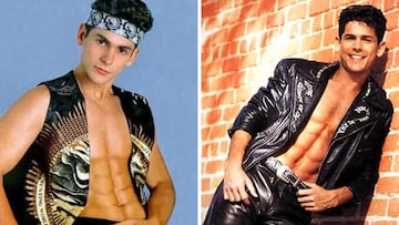 Así es la nueva vida de Flavio César, el antiguo galán de telenovelas mexicanas: ojo a su inesperada nueva profesión